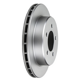 Kodiak 10.9" Slip On Brake Rotor only - 5 Stud x 4.5" PCD