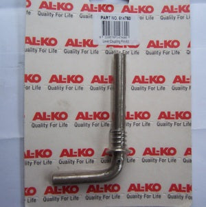 ALKO Lever Coupling - Lock Pin – TrailerPartsNZ.com
