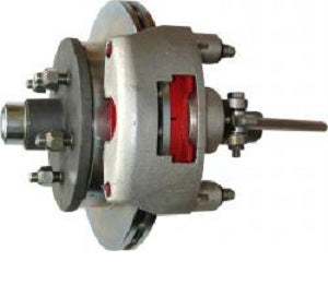 Kodiak Mech Disc Brake Axle Kit - 1500kg/2000kg
