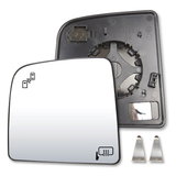 Clearview Next Gen - Upper Flat Mirror Replacement Kit