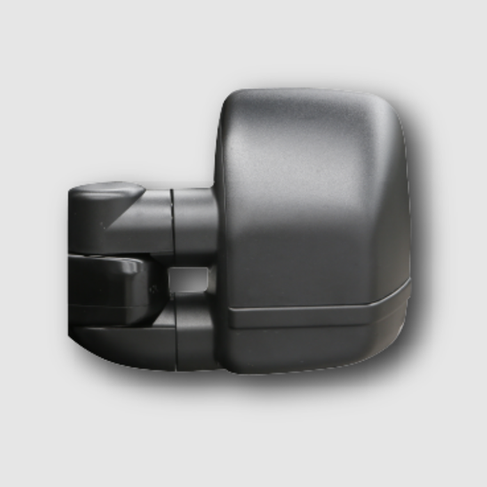 Ford Ranger - 2012-2022 - Next Gen ClearView Towing Mirror