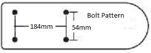 CM Coupling - Override - Mechanical Braking