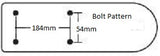 CM Coupling - Override - Mechanical Braking