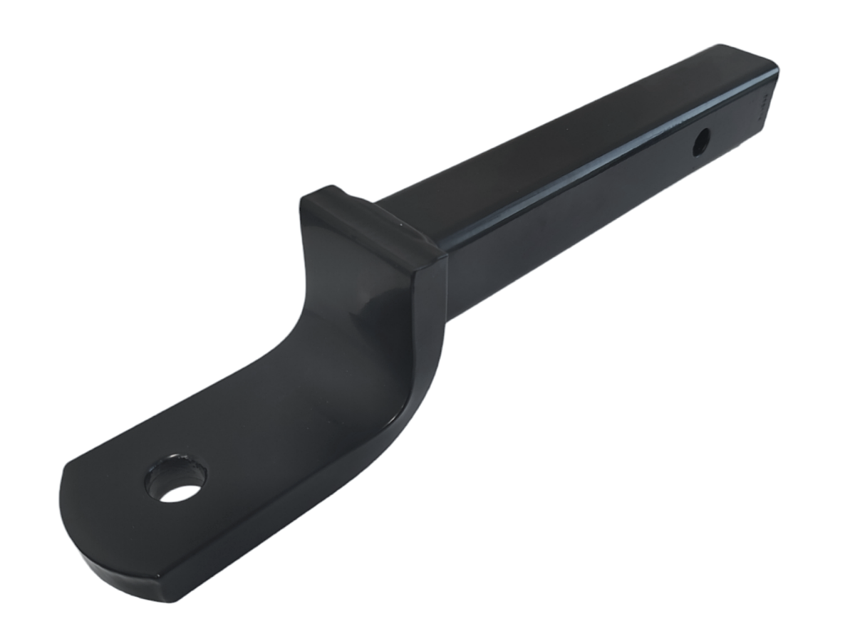 Pro Towball Mount PRO7203 - 3500kg - 86mm Drop - 305mm SOLID Shank