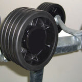 Formula QUAD Wobble Roller Assembly