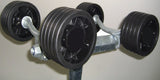 Formula QUAD Wobble Roller Assembly