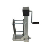 Robot Trolley Black RT1500 G5 (up to 1500kg) Remote Controlled