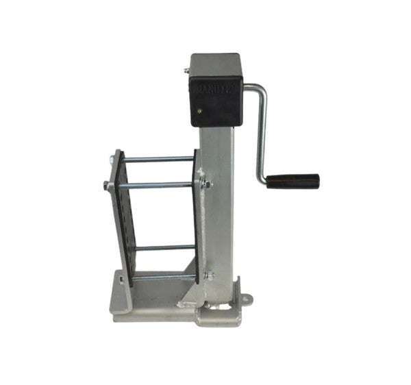 Robot Trolley Black RT1500 G5 (up to 1500kg) Remote Controlled