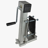 Robot Trolley Black RT4500 G3 (up to 4500kg) Remote Controlled