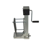Robot Trolley Black RT4500 G3 (up to 4500kg) Remote Controlled