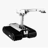 Robot Trolley Black RT4500 G3 (up to 4500kg) Remote Controlled