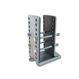 Robot Trolley Black RT1500 G5 (up to 1500kg) Remote Controlled