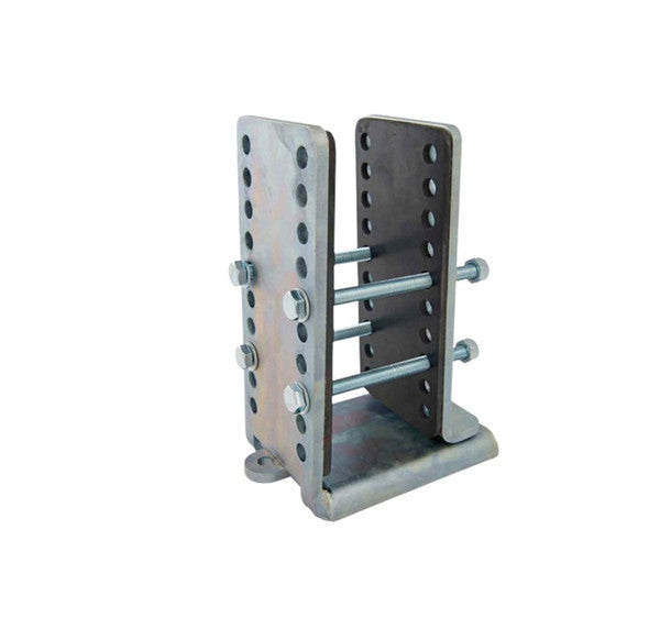 Robot Trolley Black RT1500 G5 (up to 1500kg) Remote Controlled