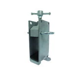 Robot Trolley Black RT4500 G3 (up to 4500kg) Remote Controlled