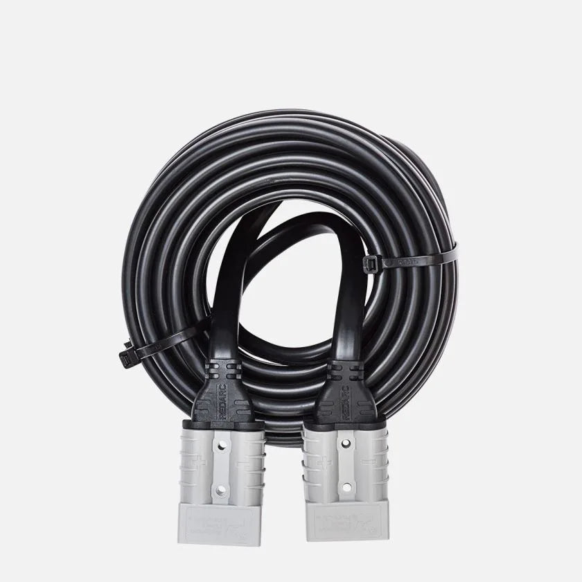 Redarc Anderson to Anderson Solar Cable 10M