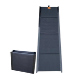 Robot Trolley Ramp