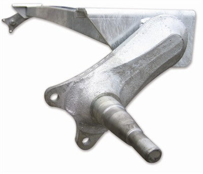 Trojan 2200/3000 Duratorque Beam Axle Re-Rubber Refurbishment