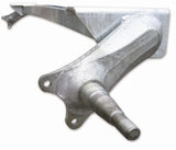 Axle Re-Rubber Refurbishment - Trojan 1750/2000 Duratorque Beam