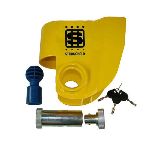 Stronghold Hitchlock for Knott Avonride Couplings