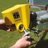 Stronghold Hitchlock for Knott Avonride Couplings