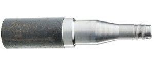 CM Stub Axle 1750kg - SL 45mm Unbraked