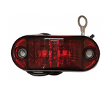 Trojan LED Lamp - Side Marker - Multi Volt