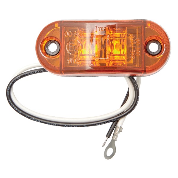 Trojan LED Lamp - Side Marker - Multi Volt