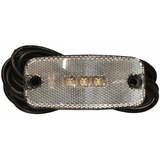 Trojan LED Lamp - Side Marker - Multi Volt