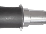 Trojan Wheel Bearing Hub Seal - 1500kg - 3 Lip Marine Seal SS Retainer