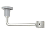 Trojan Jockey Wheel Handle - Suits 150/165 Jockey Wheels