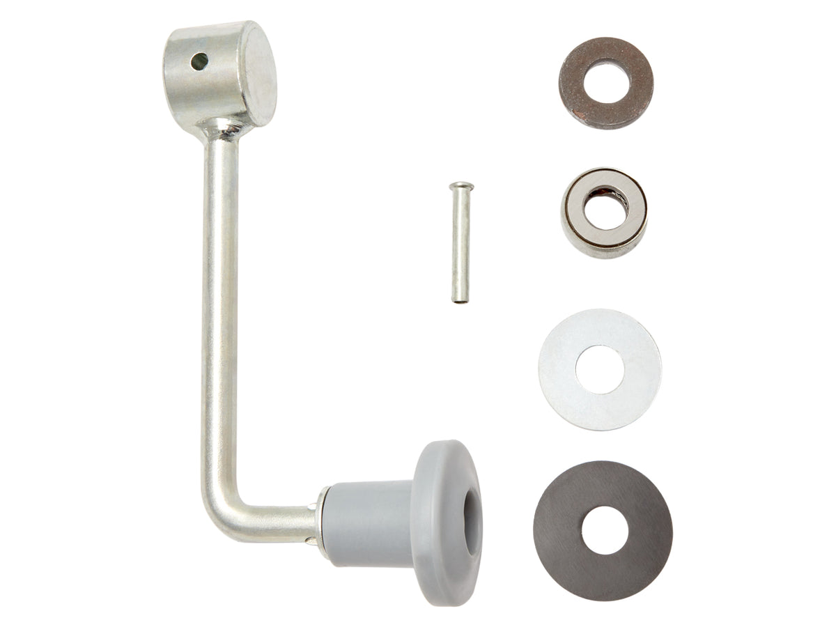 Trojan Jockey Wheel Handle - Suits 150/165 Jockey Wheels