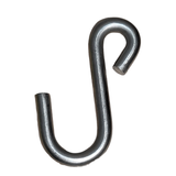 Trojan Winch - Wire Rope S Hook