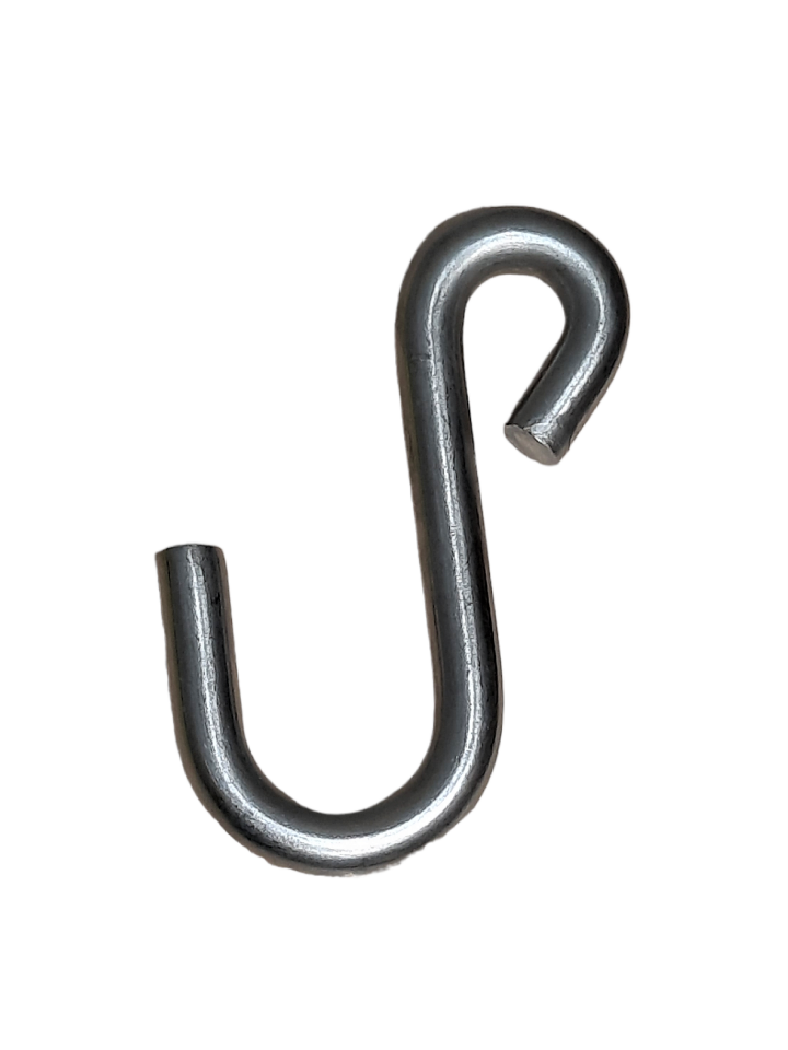 Trojan Winch - Wire Rope S Hook