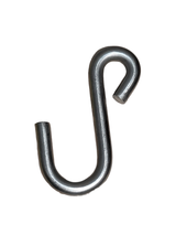 Trojan Winch - Wire Rope S Hook