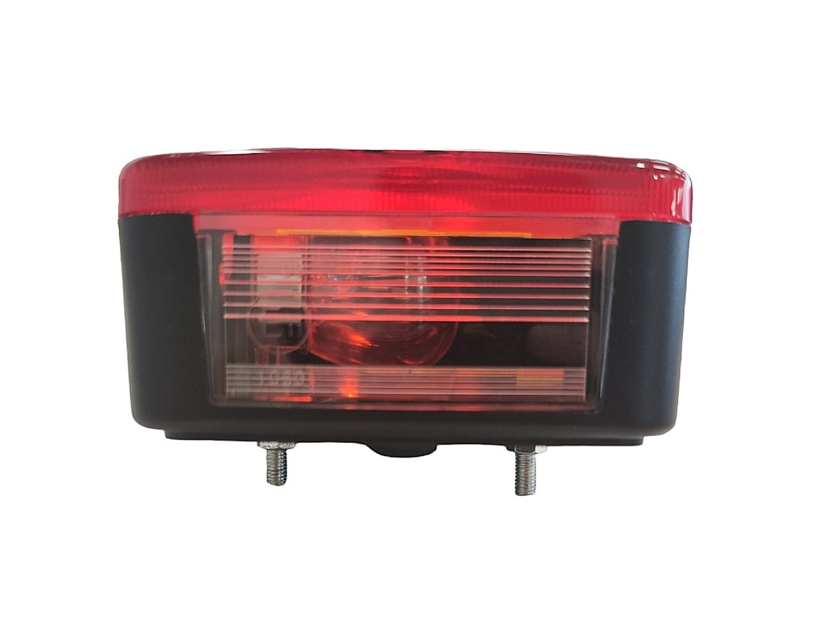 Trojan 12v Lamp - Combo Tail