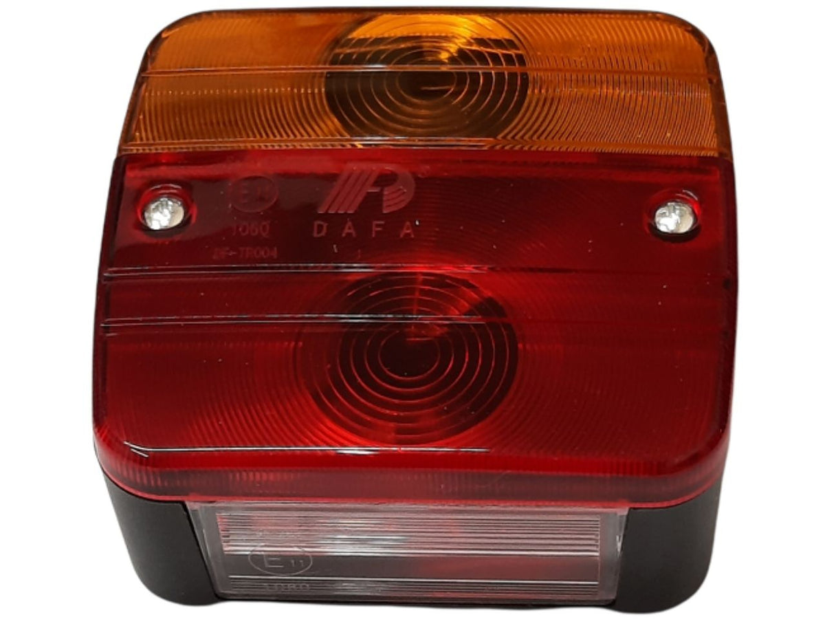 Trojan 12v Lamp - Combo Tail