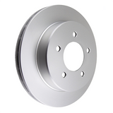 Kodiak 10.9" Slip On Brake Rotor only - 5 Stud x 4.5" PCD
