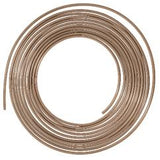 CM Hydraulic Brake Fitting - Bundy Tube 3/16 - Steel