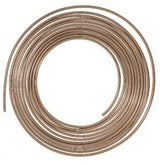 CM Hydraulic Brake Fitting - Bundy Tube 3/16 - Steel