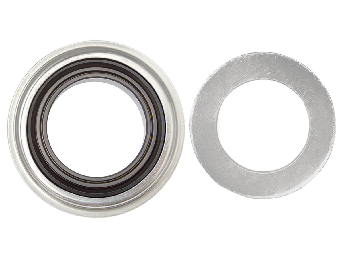 Trojan Hub Seal - Seal kit 500/1000kg Pre 91