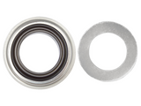 Trojan Hub Seal - Seal kit 500/1000kg Pre 91