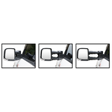 Mitsubishi Pajero Sport & Triton 2016-2023 - Classic ClearView Towing Mirror