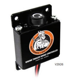 Trailer Mounted - Viking Electric Brake Controller
