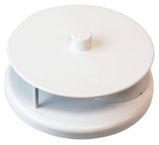 Trailer Rotary Roof Vent