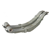 Slipper Spring Only - Multi Leaf - 50x610mm - Painted & Zinctech