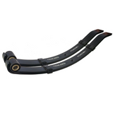 Slipper Spring Only - Multi Leaf - 50x610mm - Painted & Zinctech