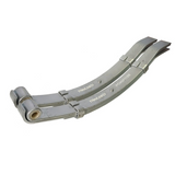 Slipper Spring Only - Multi Leaf - 50x610mm - Painted & Zinctech