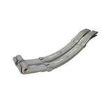 Slipper Spring Only - Multi Leaf - 50x610mm - Painted & Zinctech