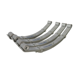 Trailparts Axle Springs Only - Tandem Axle - Eye to Eye 50mm wide