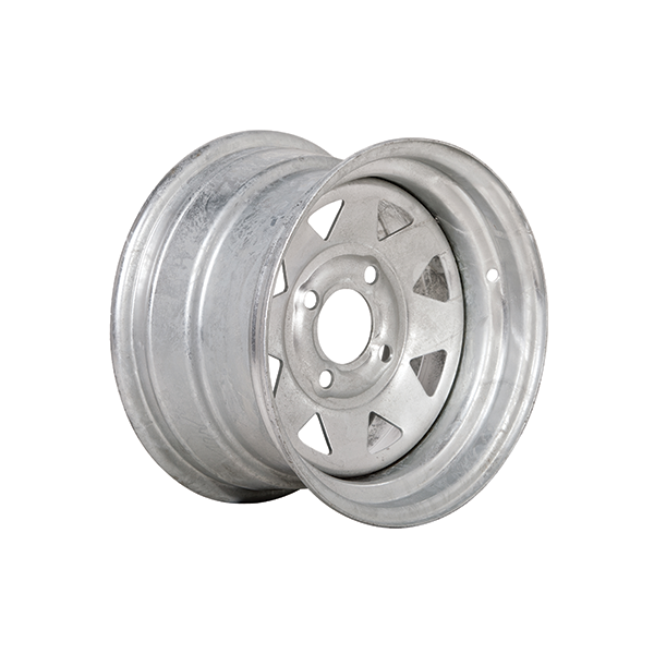Treadway Trailer Wheel Rim Only - 12